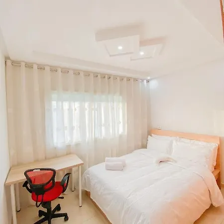 Cozy Apartment Rabat Exterior photo