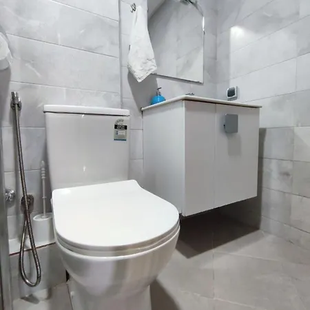 Cozy Apartment Rabat Exterior photo