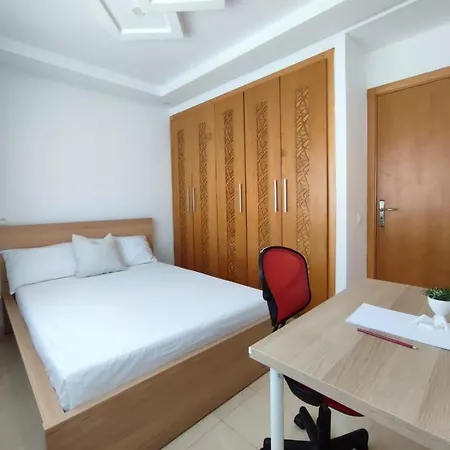Cozy Apartment Rabat Exterior photo