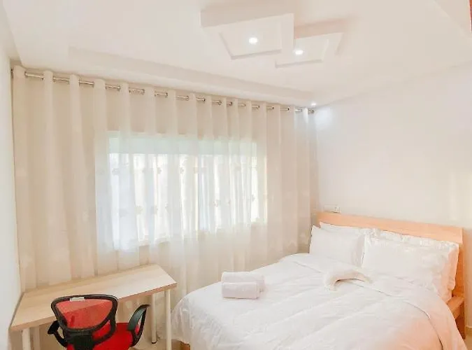 Cozy Apartment