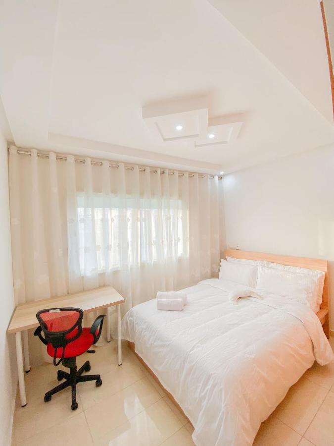 Cozy Appartement Rabat