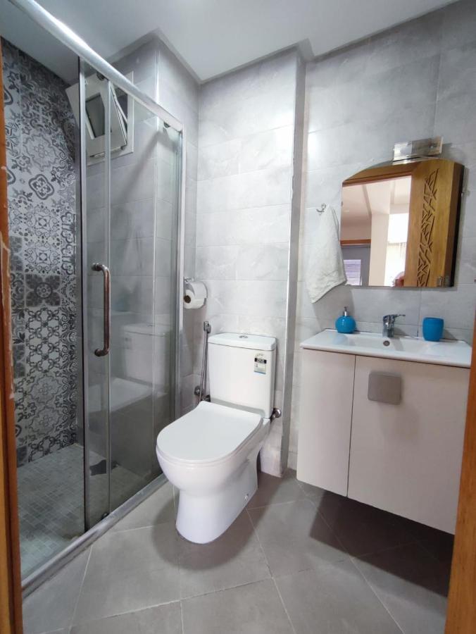 Cozy Appartement Rabat