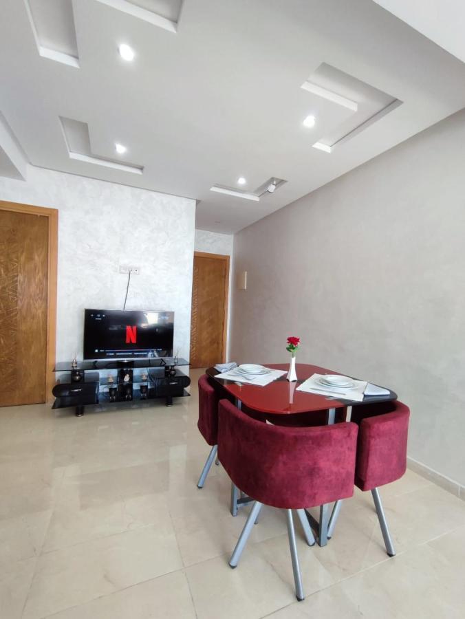 Appartement Cozy Rabat
