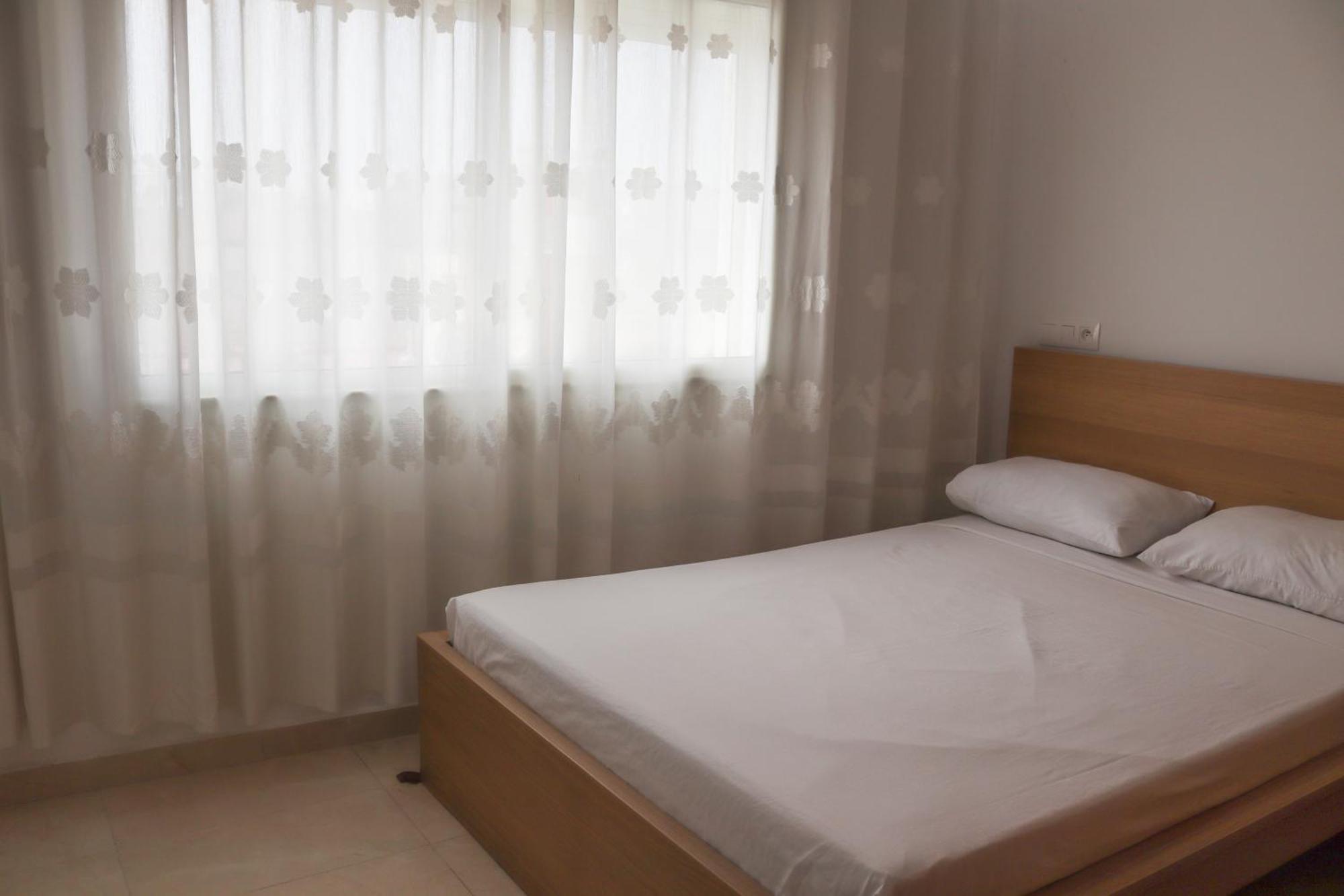 Cozy Appartement *