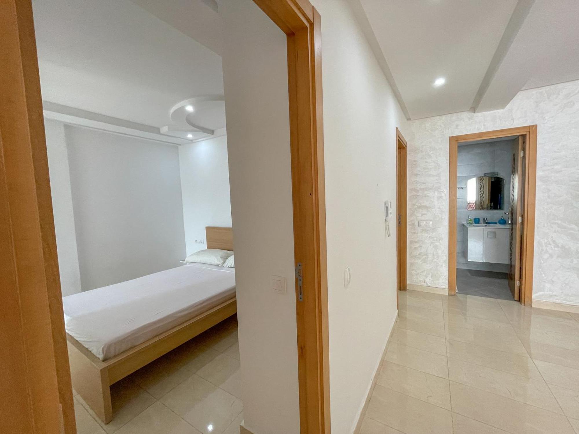 Appartement Cozy *